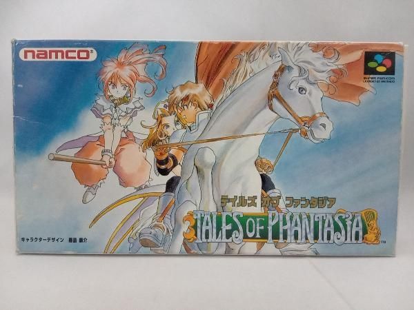 テイルズオブファンタジア Amazon | テイルズ オブ ファンタジア | ゲームソフト