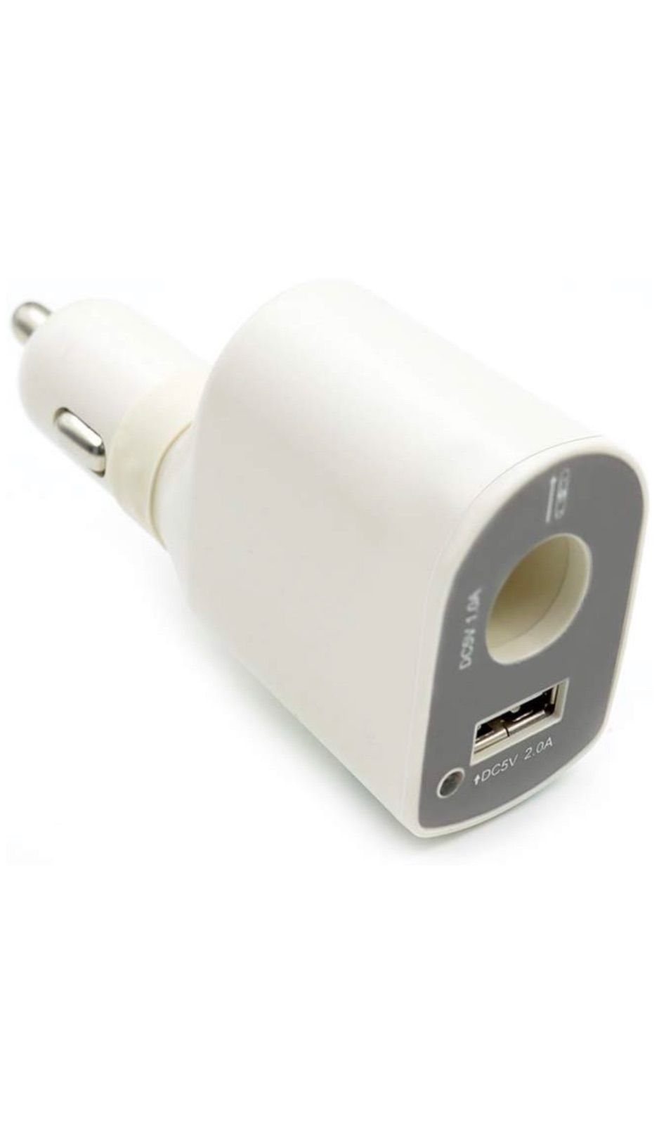 車載用IQOS充電器チャージャーIQOS2.0/IQOS2.4/plus ふと 