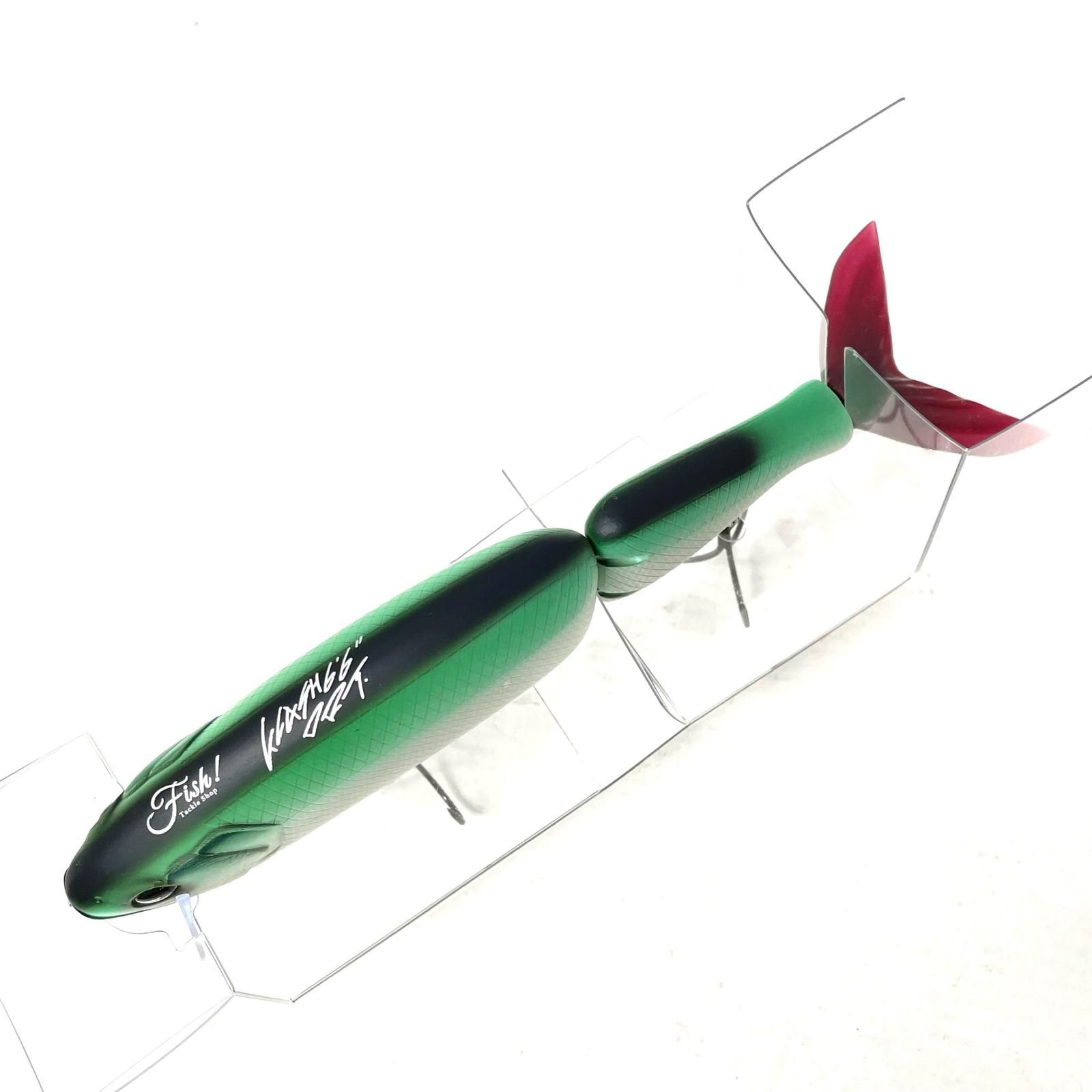 尾張小牧店】 【中古】【フィッシング/釣り/釣具/ルアー】DRT