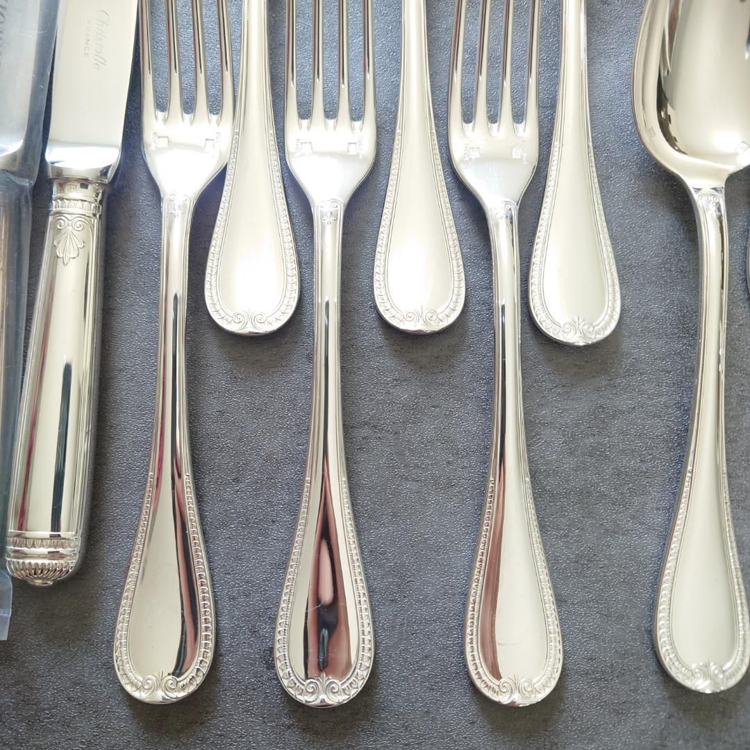 デザートサイズ