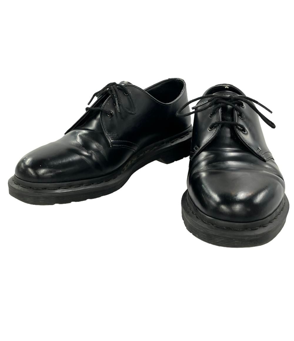 ドクターマーチン ビジネスシューズ メンズ SIZE UK9 (XL) Dr.Martens