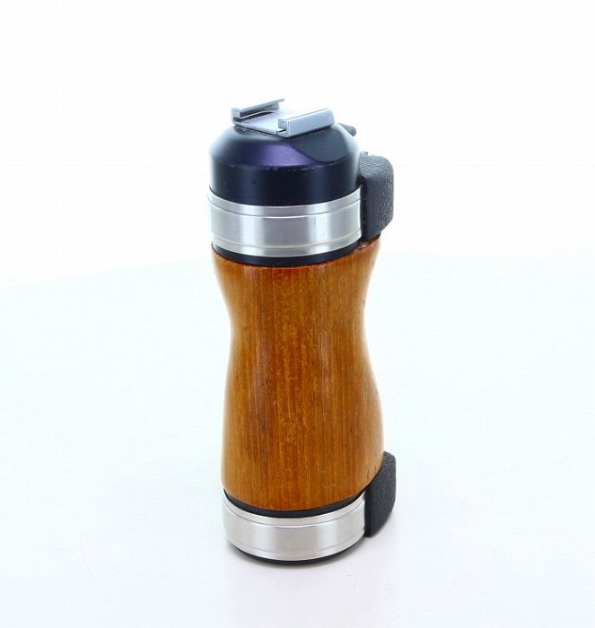 ペンタックス) PENTAX お買い得品 木製グリップ 6x7用 Pentax Wood