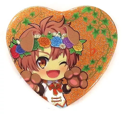 中古】バッジ・ピンズ 和泉三月 「アイドリッシュセブン in