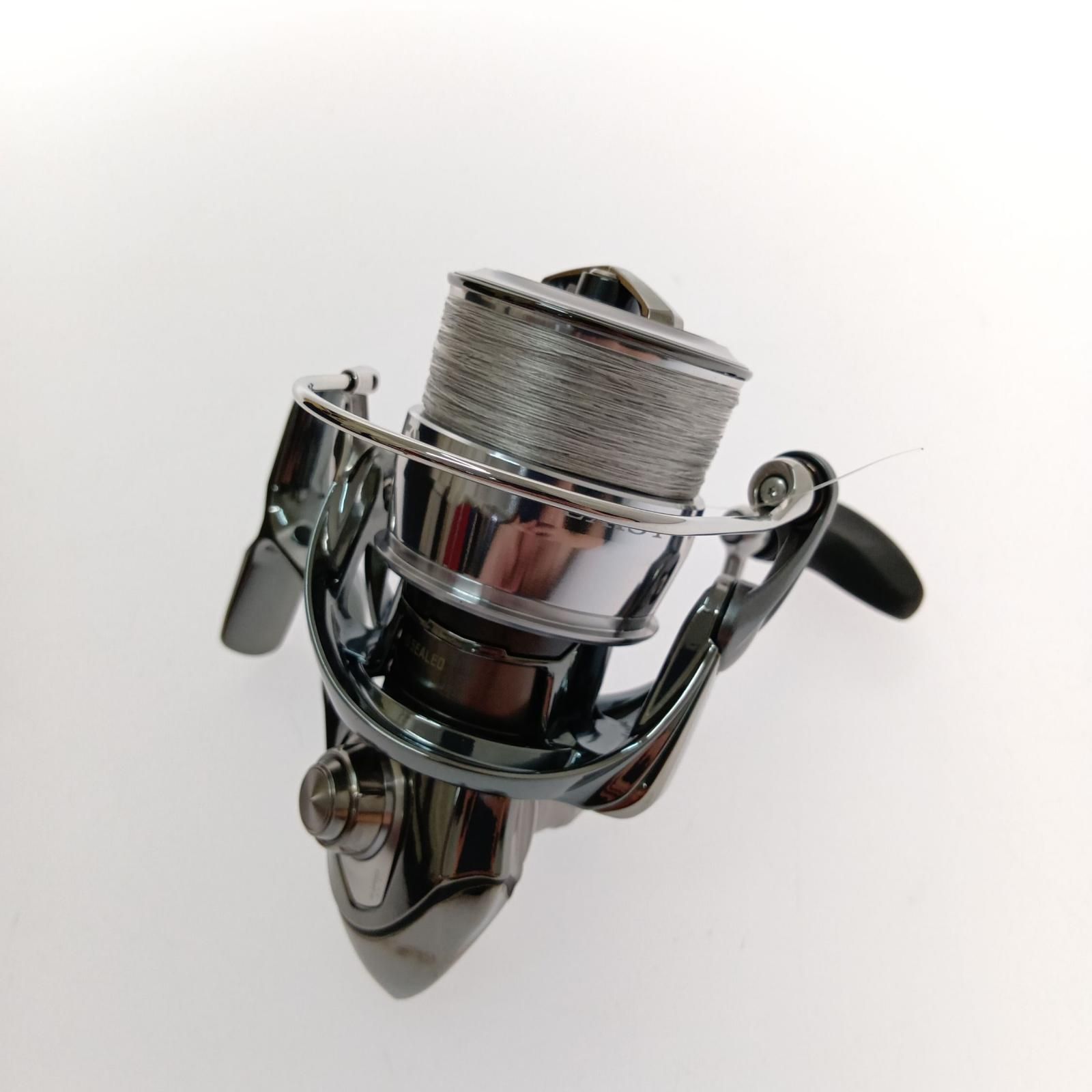 DAIWA ダイワ 22イグジスト LT 3000-Ｈ