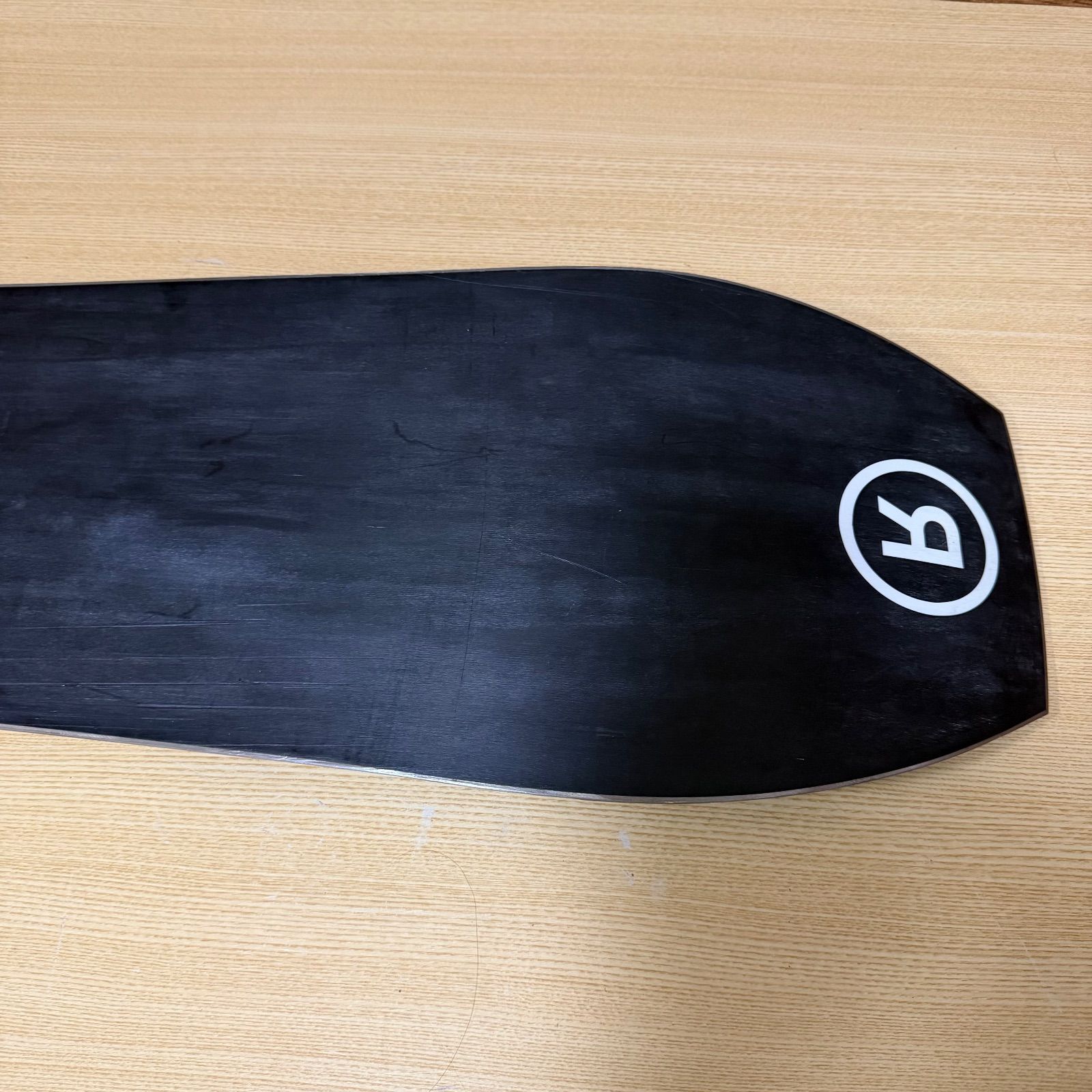 カービング 142cm