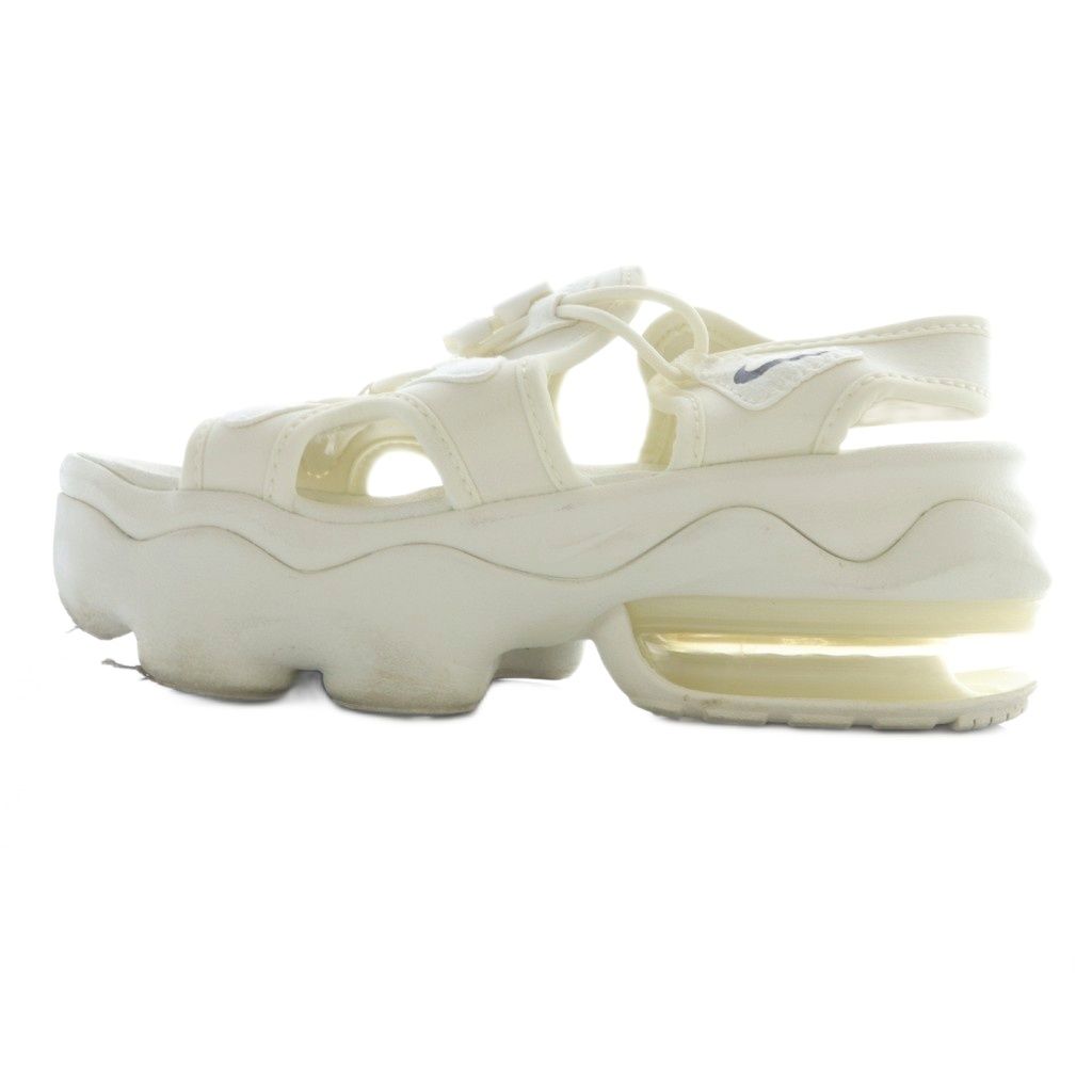 ナイキ NIKE Air Max Koko Sail/Black エアマックス ココ セイル