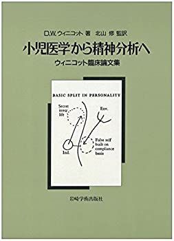 小児医学から精神分析へ ウィニコット臨床論文集 【公式通販】