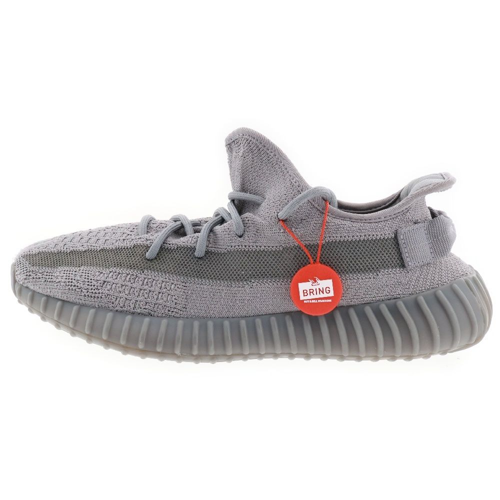 adidas (アディダス) YEEZY 350 BOOST V2 STEEL GREY IF3219 イージーブースト スティールグレー ローカットスニーカー  US10/28cm グレー - メルカリ