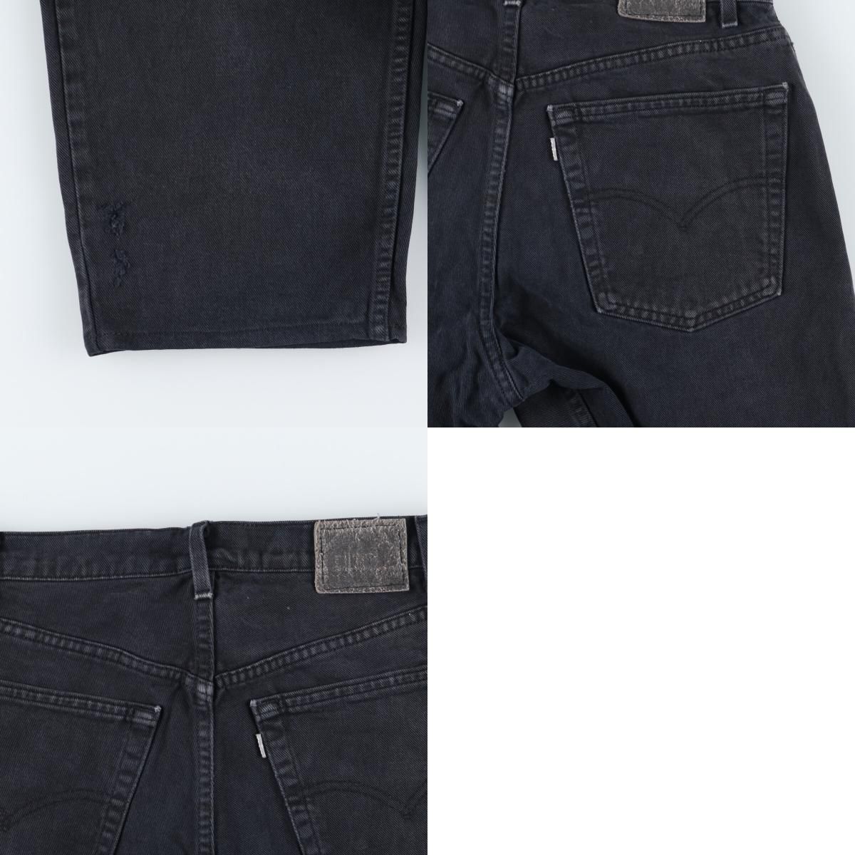 古着 90年代 リーバイス Levi