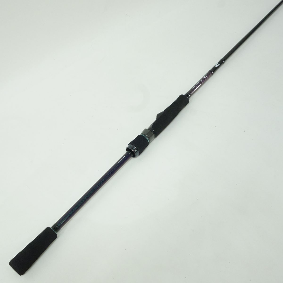 DAIWA ダイワ エメラルダス MX 86M・N 05803136 ※中古美品
