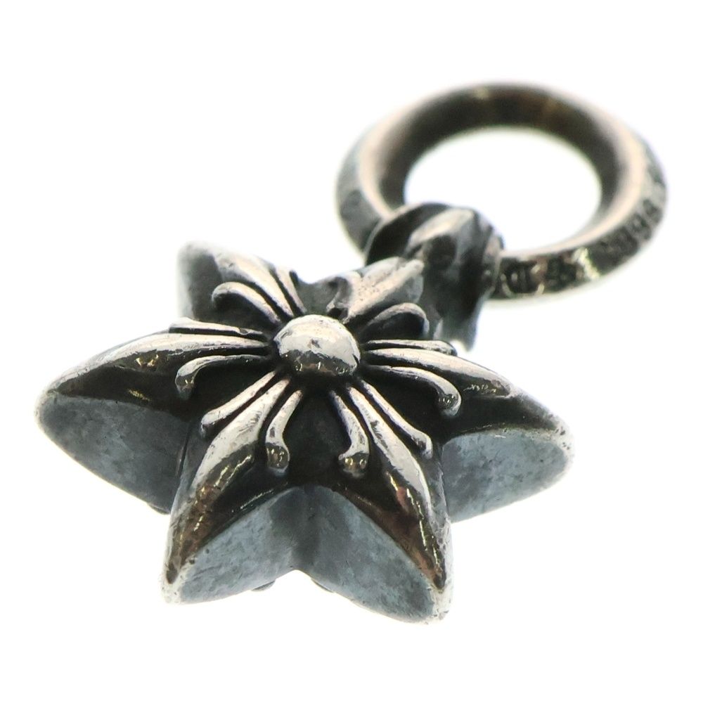 ペンダントトップ シルバー