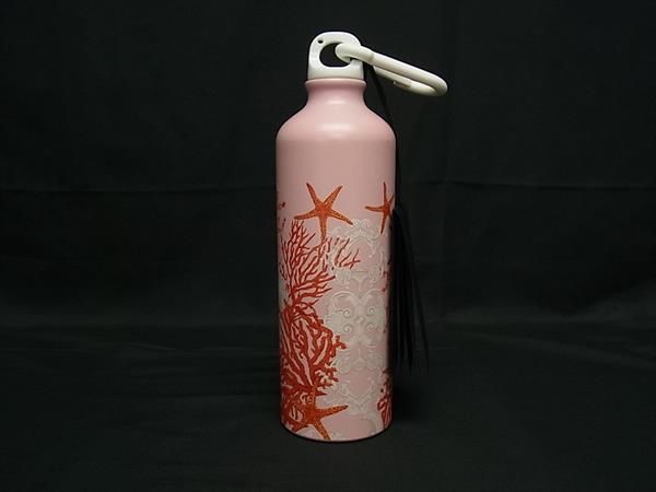 □美品□ VERSACE ヴェルサーチ メデューサ バロッコ ウォーターボトル