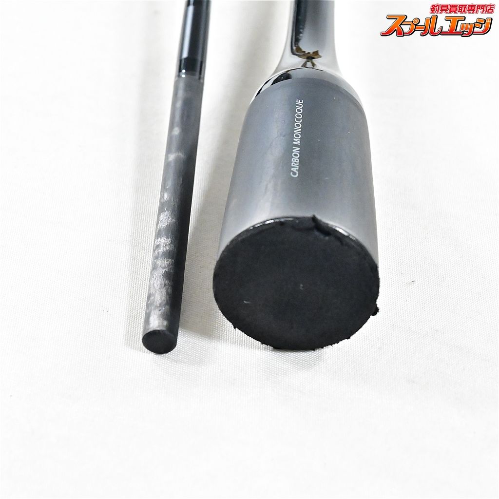 【シマノ】 24オシアジガーLJ B62-1/FS SHIMANO OCEA JIGGER