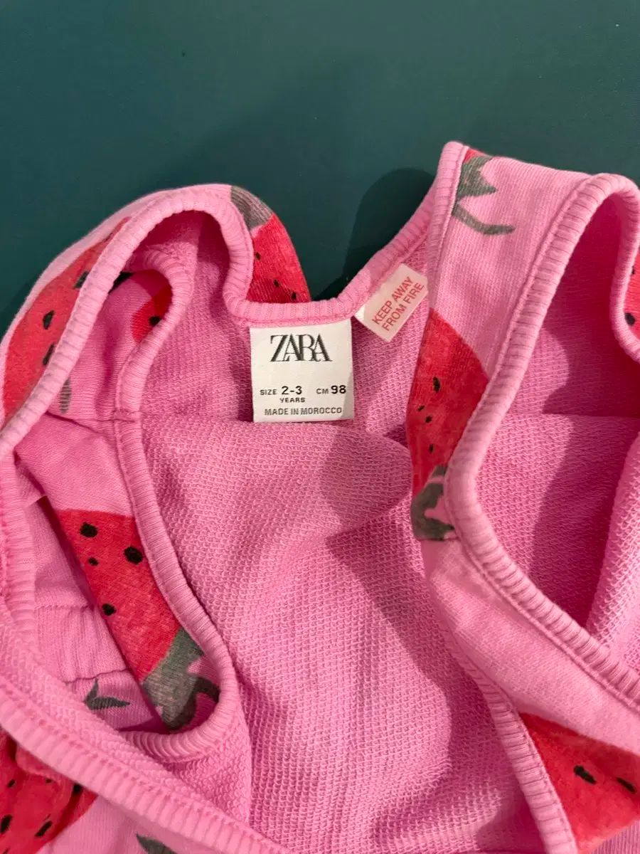 ZARA ザラ