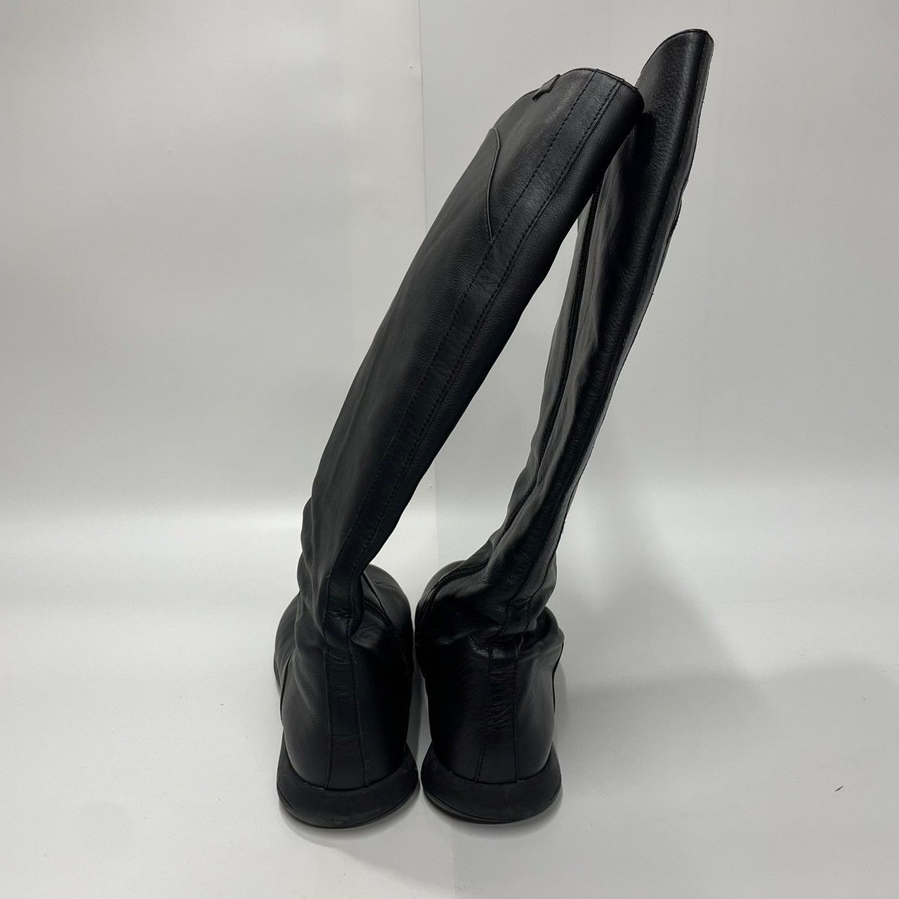 CAMPER カンペール レザーロングブーツ 24cm セール】[カンペール] KAAH / ロングブーツ（ブーツ）｜CAMPER