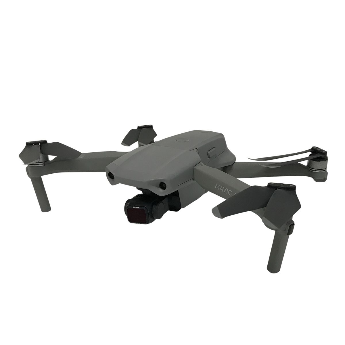 DJI Mavic AIR2 MA2UE3W Fly More Combo マビック エア フライモア コンボ ドローン 撮影 空撮 カメラ F10348491