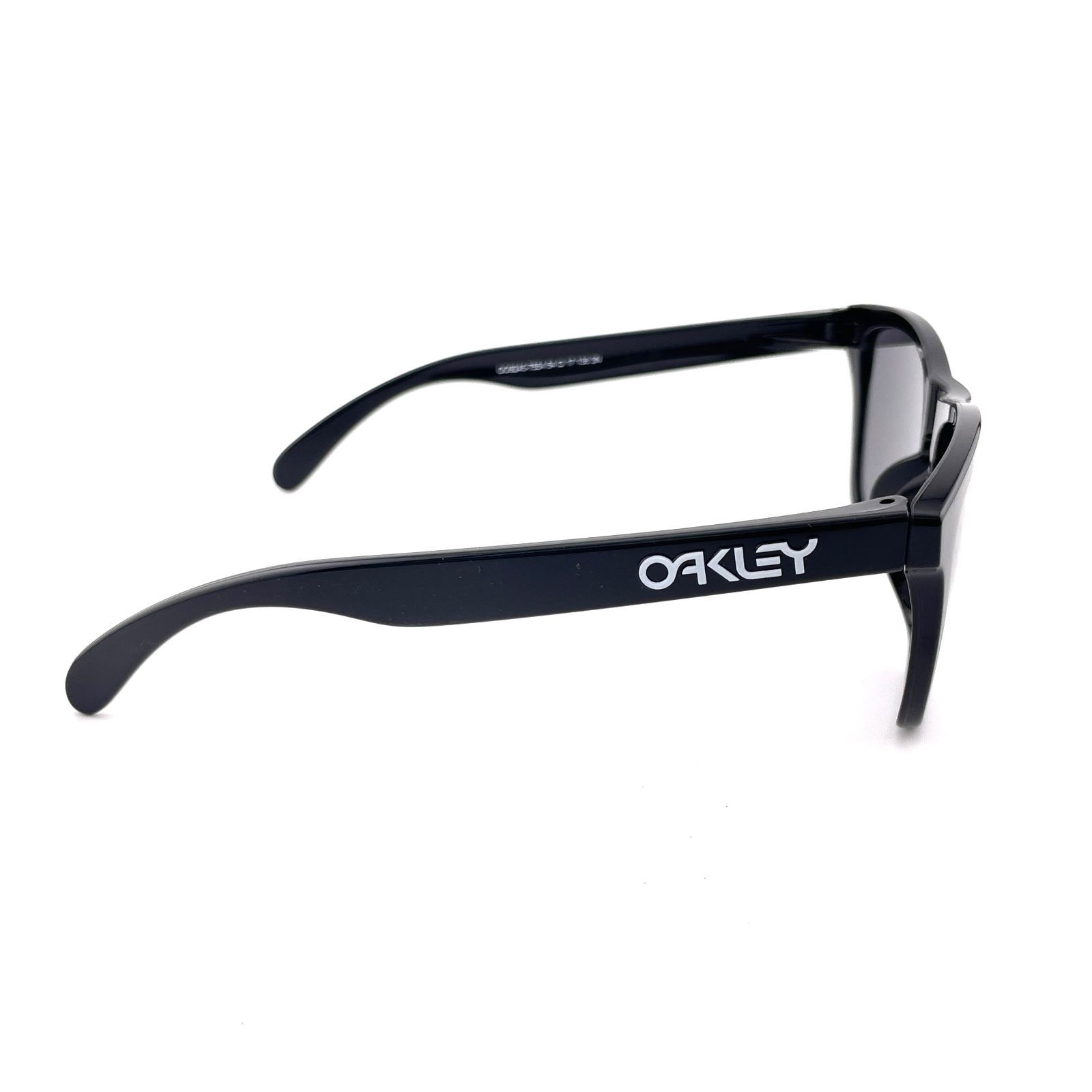 オークリー フロッグスキン　OAKLEY Frogskins OO9245-7554［新品未使用］