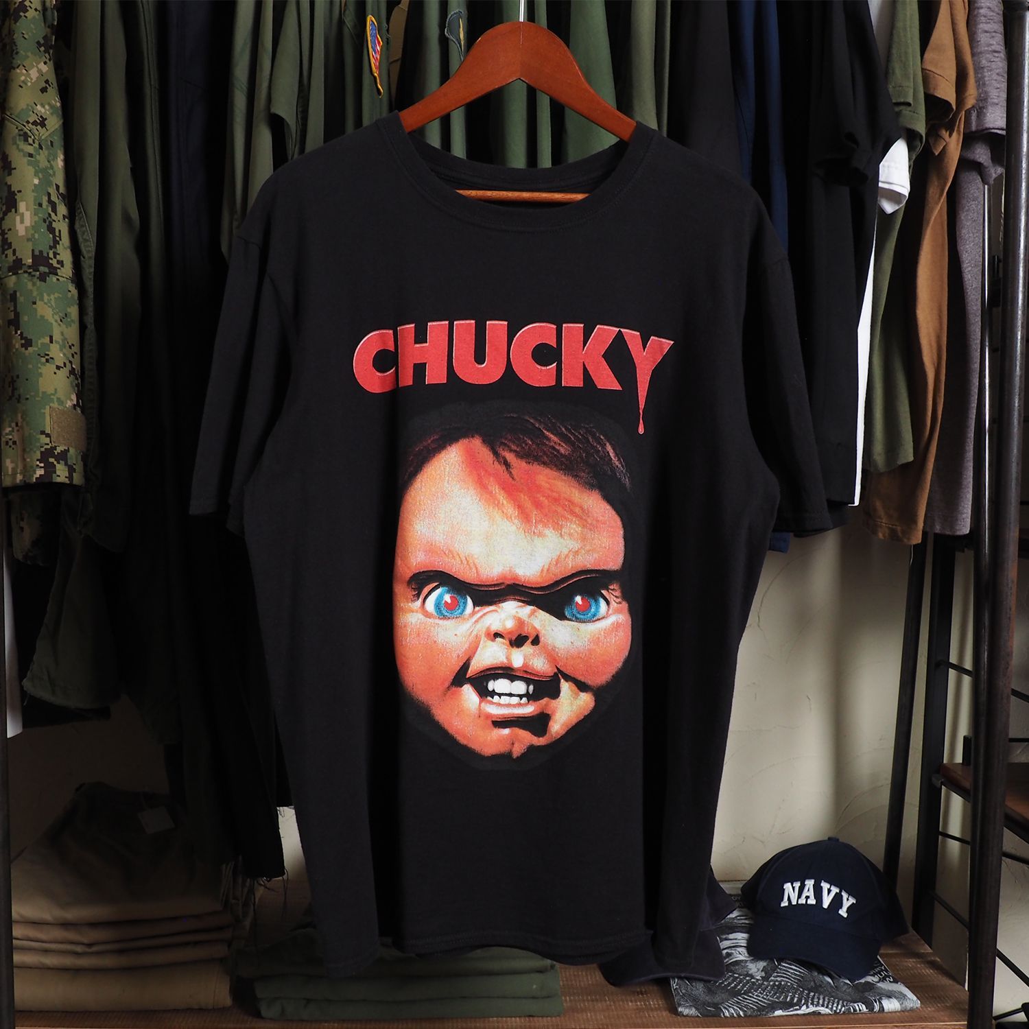 ASTRO ZOMBIES | TRICK OR TREAT STUDIOS CHILD'S PLAY 2 ULTIMATE