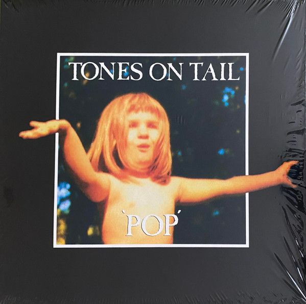 米LP Tones On Tail Pop BBQ2156LP Beggars Banquet |00260