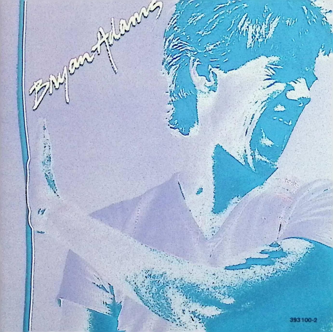 激安 ブライアンアダムス Bryan Adams CD 14枚セット レア盤含む Bryan Adams / ブライアン・アダムス (CD) - メルカリ