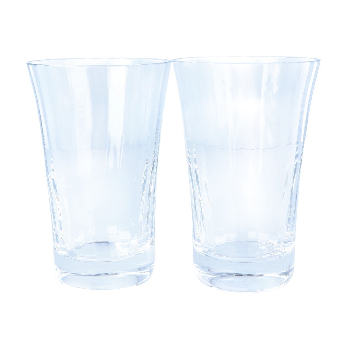 Baccarat】 バカラ ミルニュイ ハイボール 2105761 ペア グラス