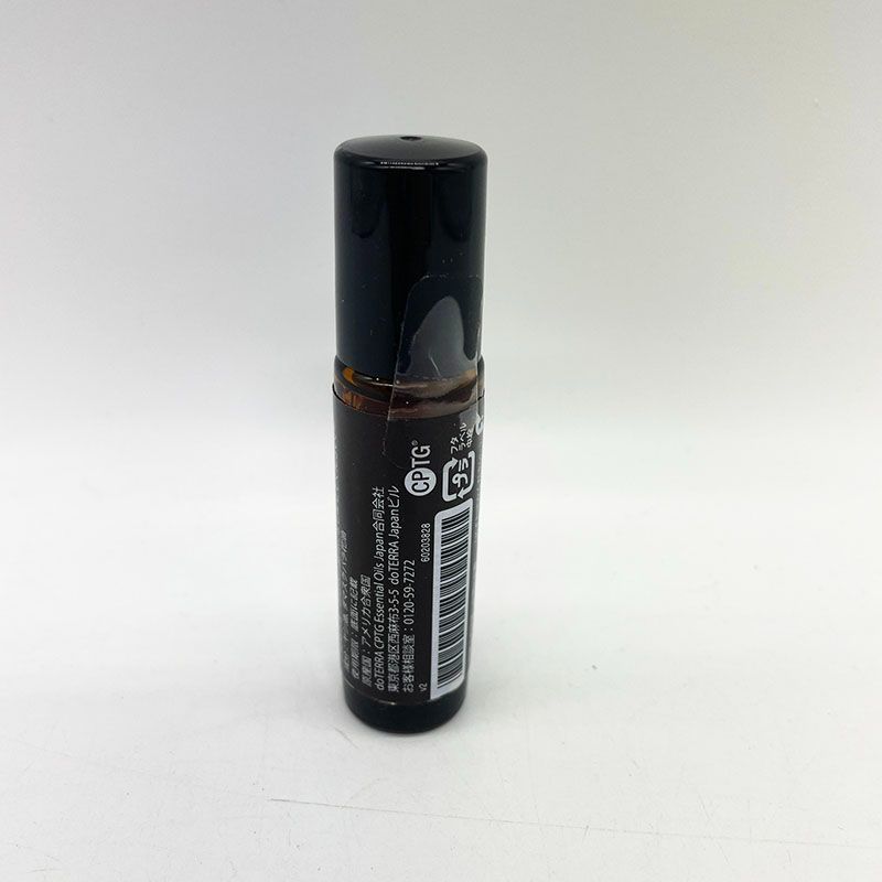 新品未開封 ドテラ ローズタッチ ロールオン 10ml 期限2026/3/31 MR7