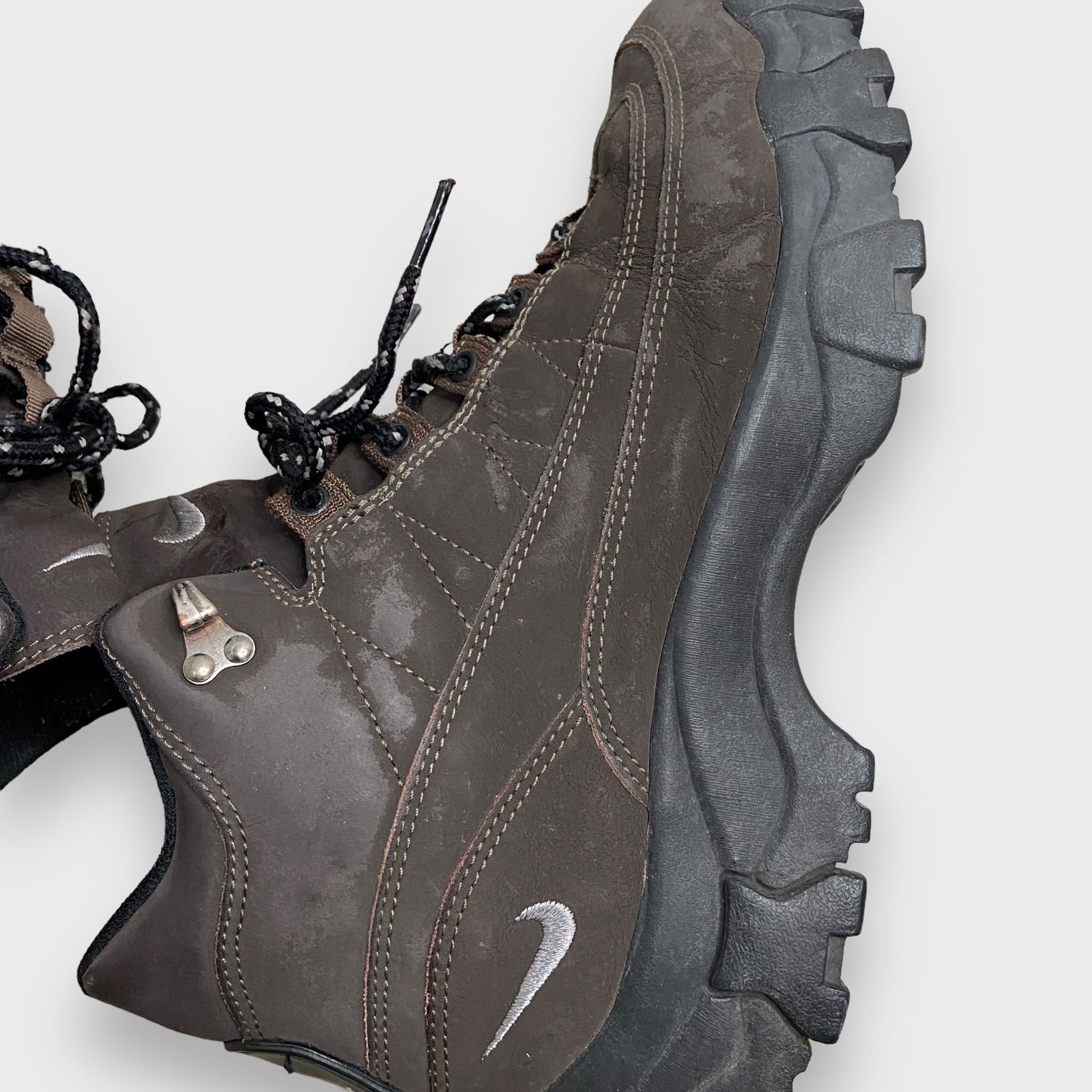 ☆NIKE ACG☆ナイキ☆90s☆トレッキングブーツ☆マウンテンブーツ