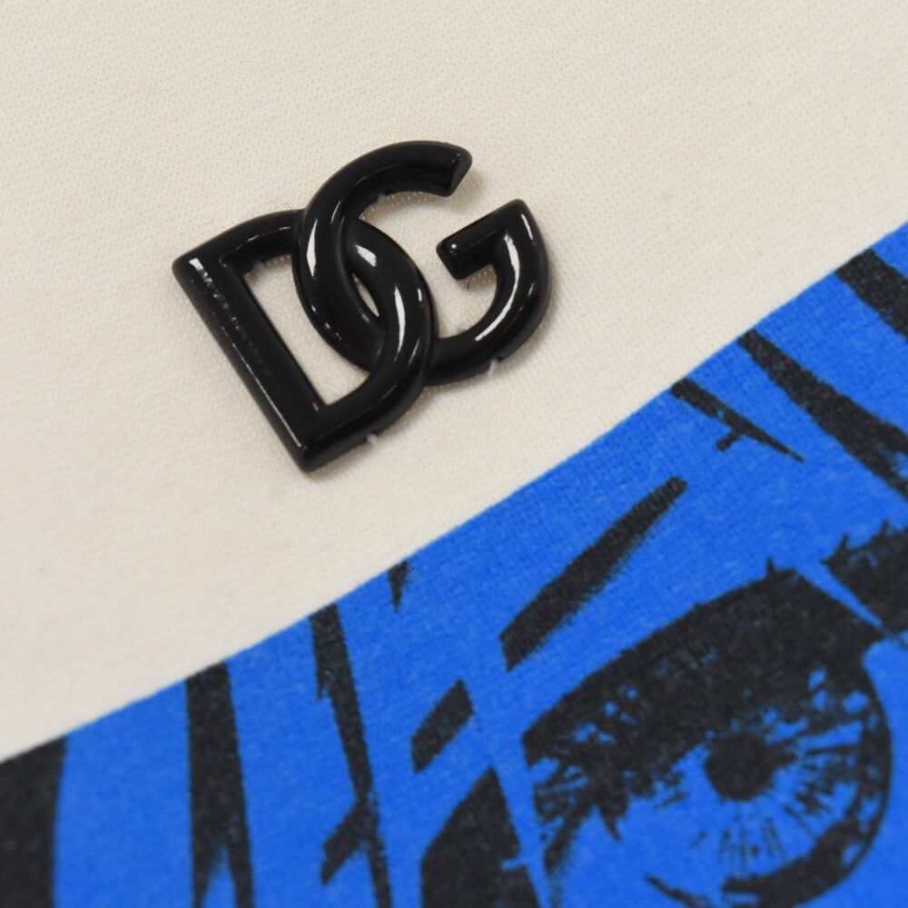 DOLCE & GABBANA (ドルチェアンドガッバーナ) 22SS×呪術廻戦 DG
