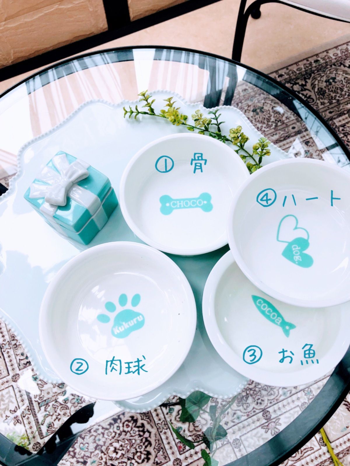 しろくま様専用品