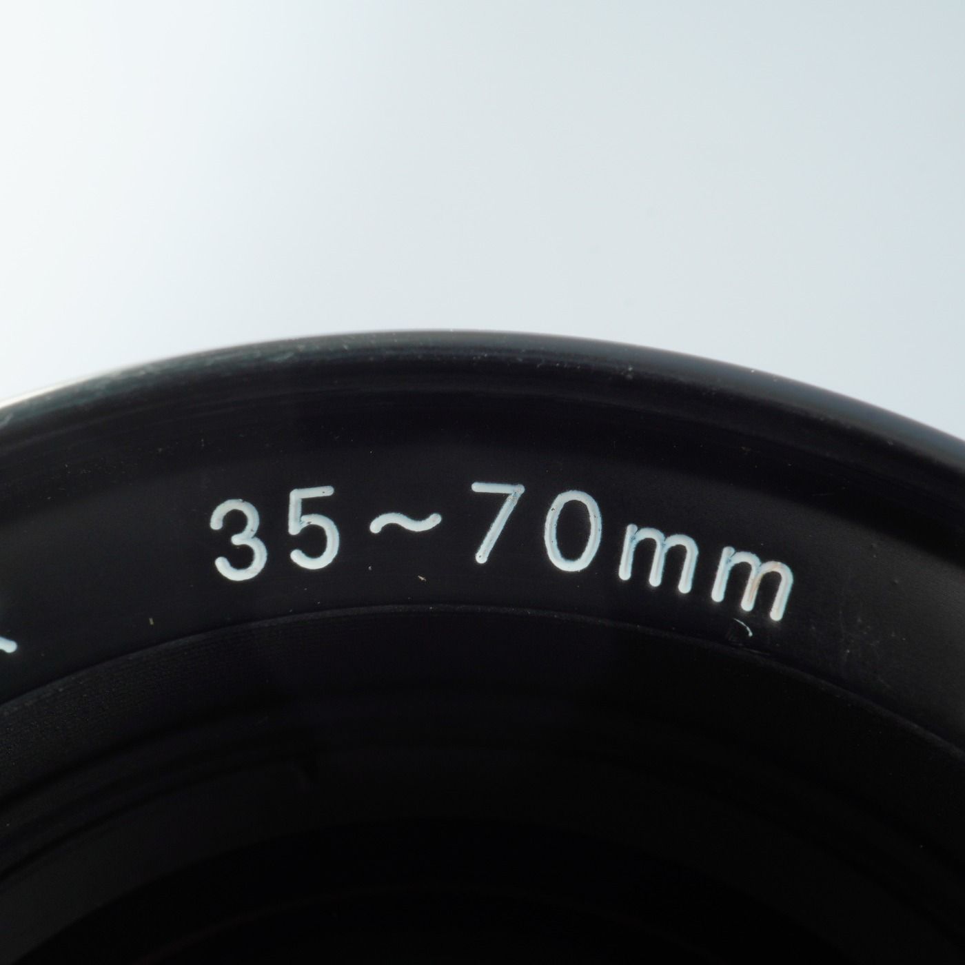 35-70mm F|3.5
