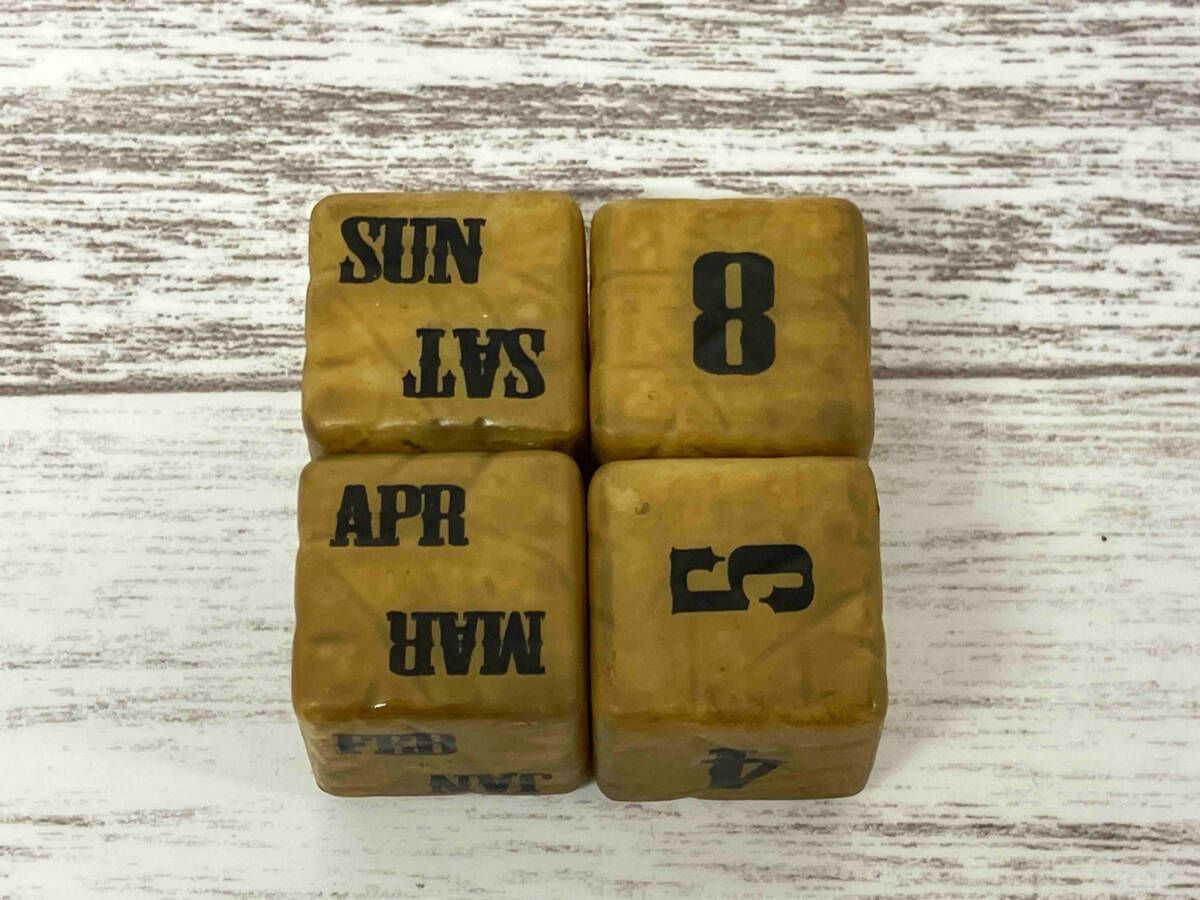 ワンピース エターナル カレンダー 新世界編 トニートニーチョッパー