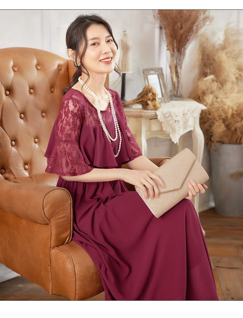 結婚式