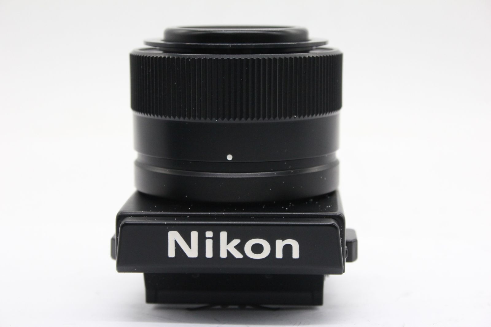 元 き ニコン Nikon DW 4 F 3用ファインダー v 4855