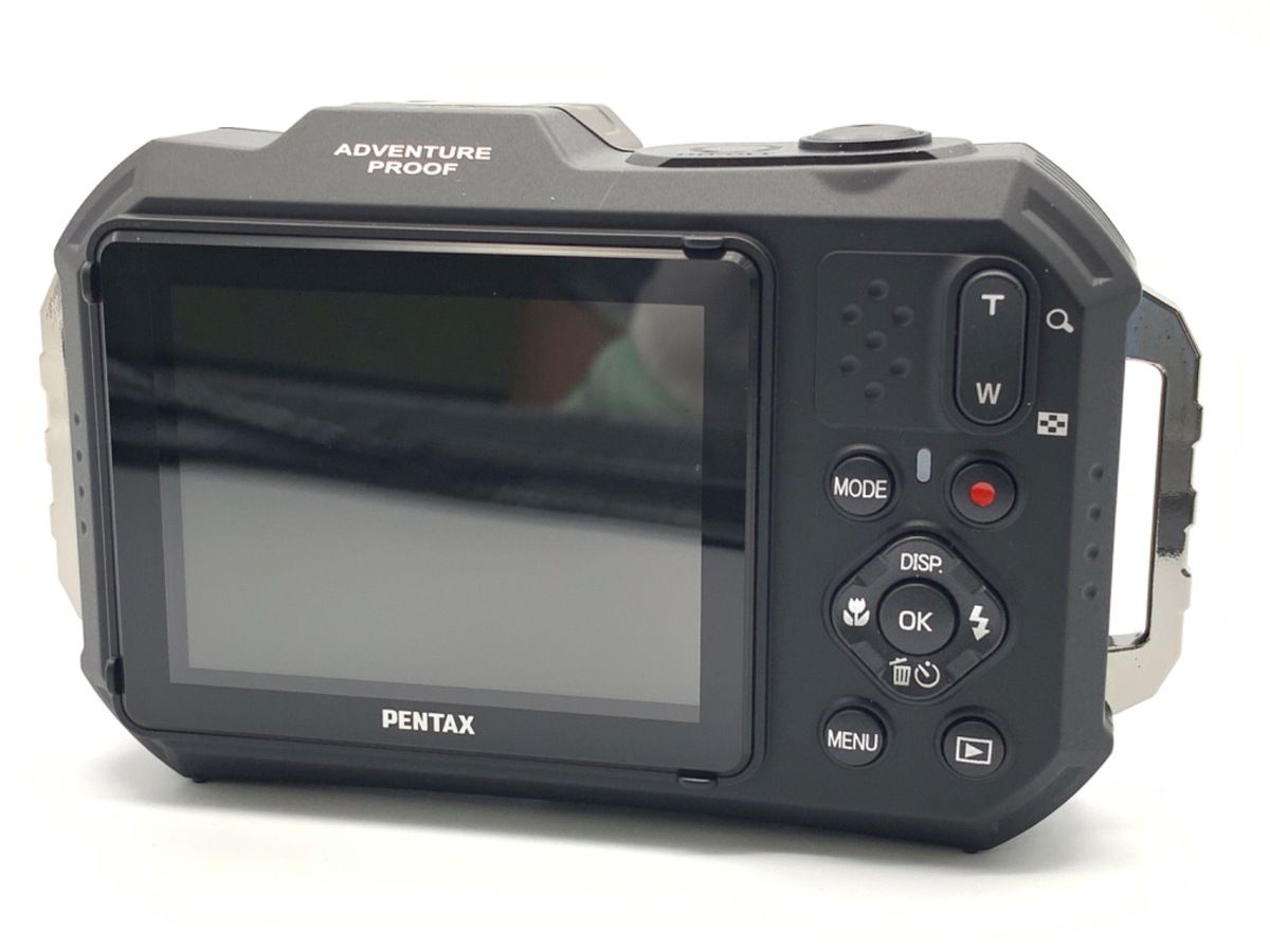 ペンタックス WG 1000 グレー