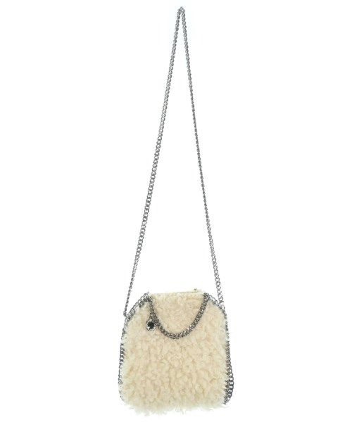 STELLA McCARTNEY ショルダーバッグ レディース 古着
