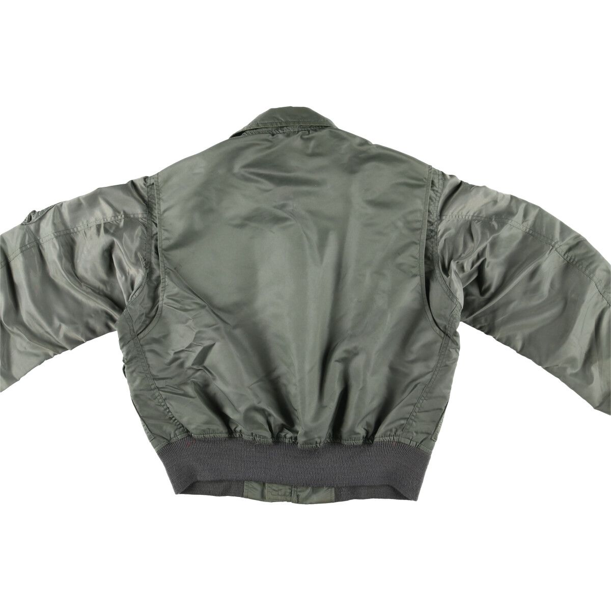 美品 アヴィレックス AVIREX (L) CWU-36P フライトジャケット 3