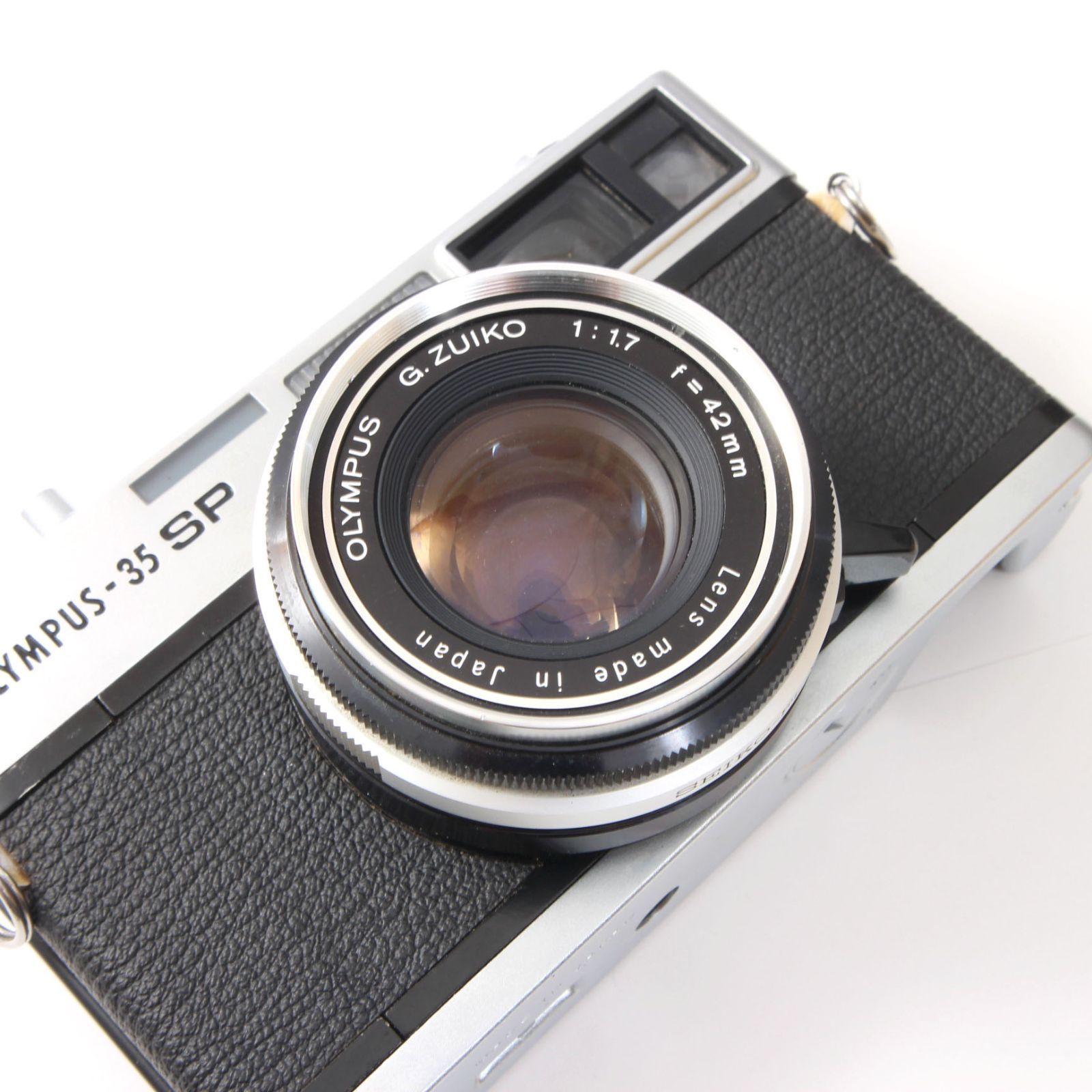 フィルムカメラ