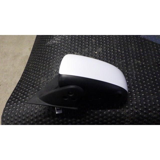 デイズルークス DBA-B21A 左サイドミラー