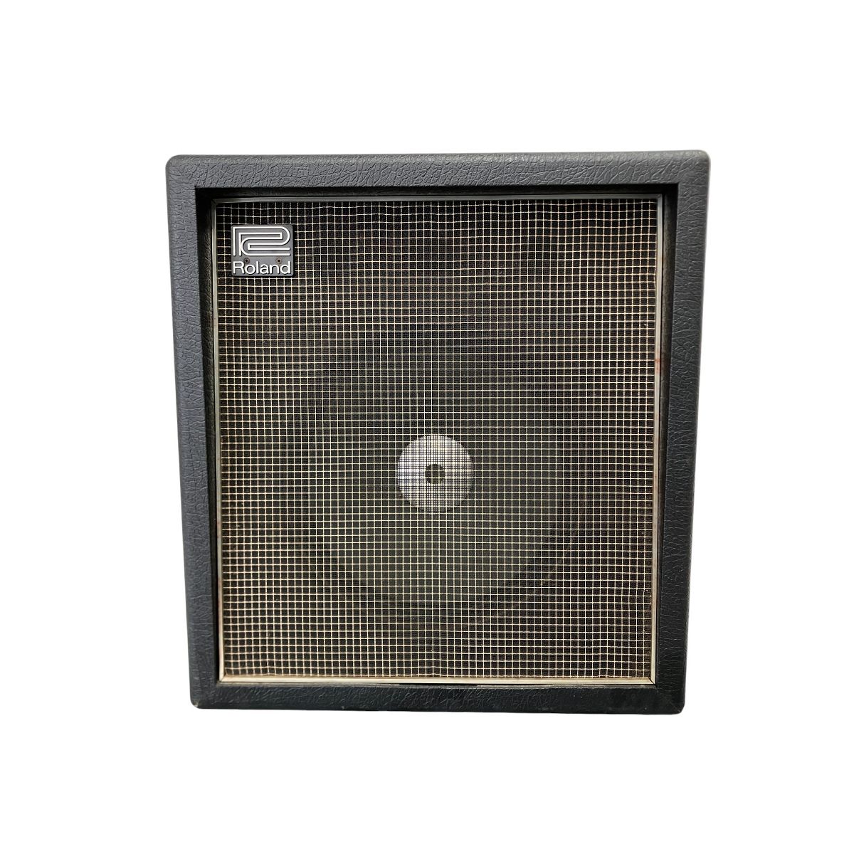 roland ローランド CA-35 スペクトラム ディストーション 通電 のみ ギターアンプ ジャンク W10439674