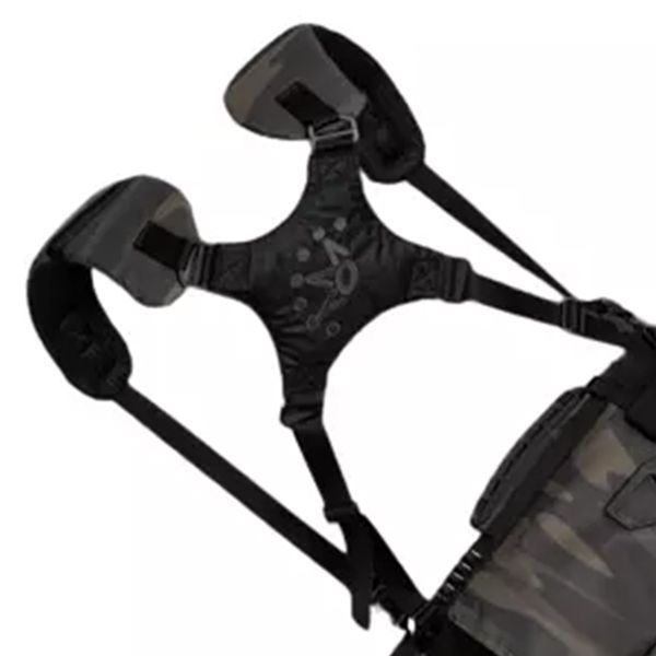 Scotty Cameron スコッティキャメロン Sunday Bag Camo サンデーバッグ
