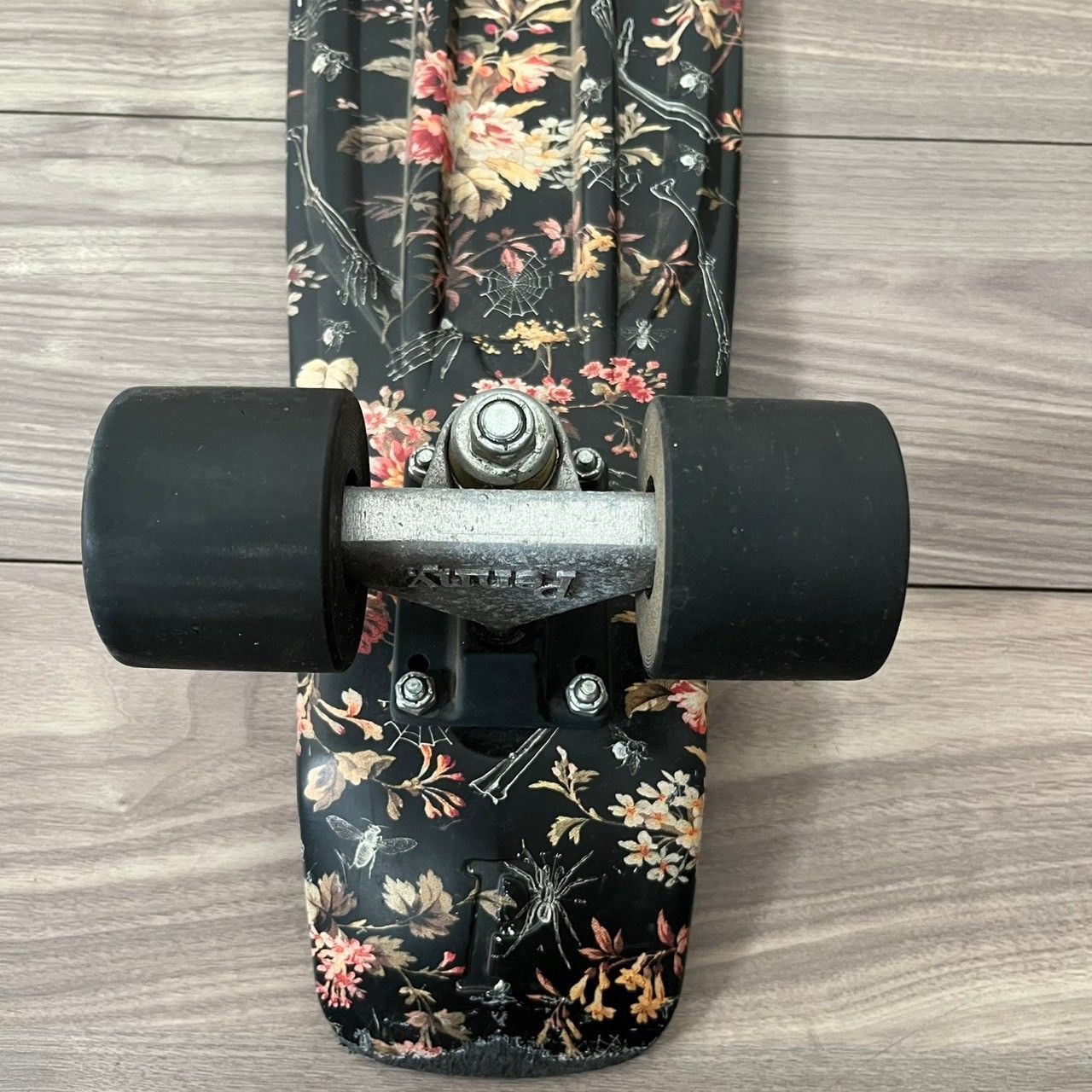Penny tony Hawk コラボ　 スケートボード スケボー　ペニー Penny tony Hawk コラボ スケートボード スケボー ペニー - メルカリ