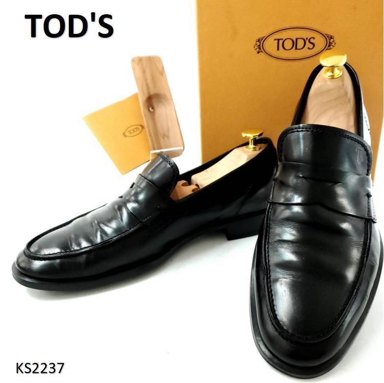 TOD