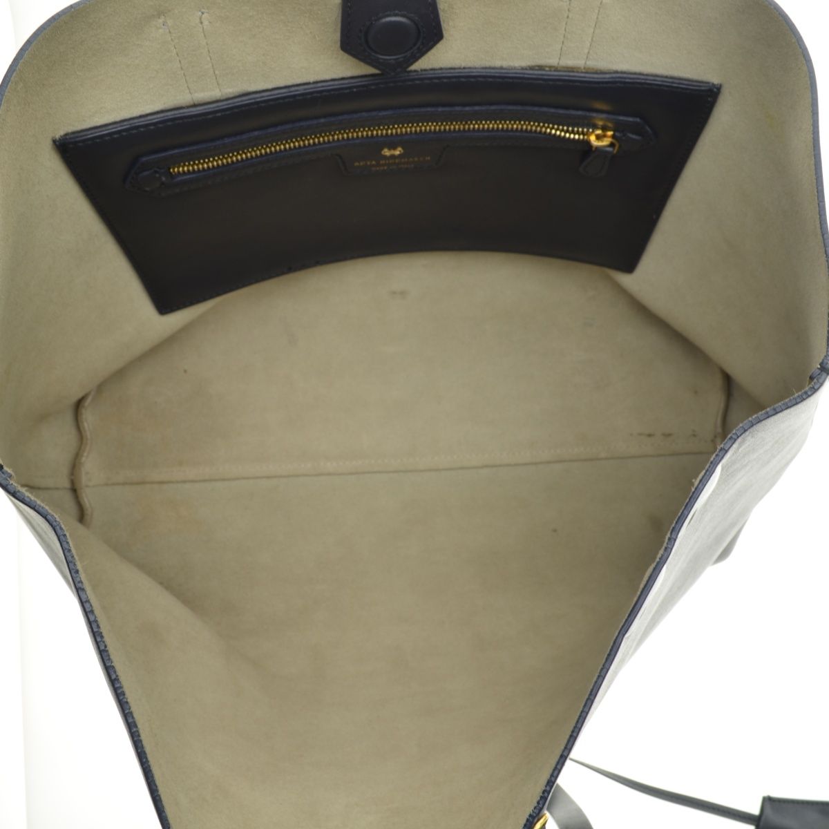 ANYAHINDMARCH】アイズ イーブリーショッパートートバッグ - メルカリ 