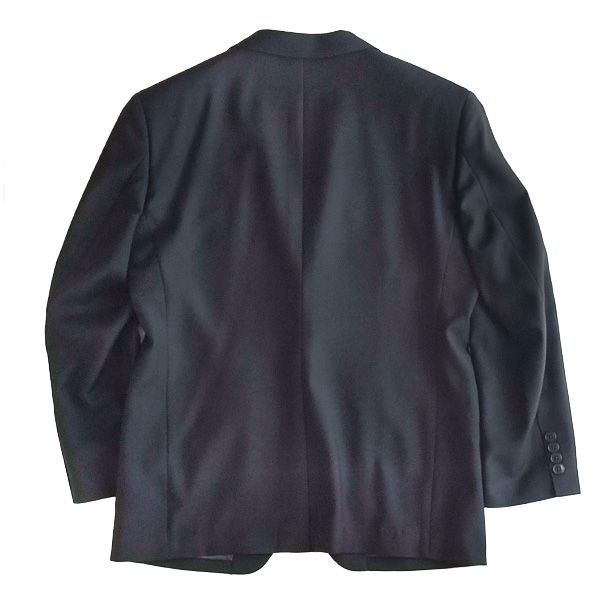 新品未使用タグ付き　YUKI TORII HOMME ビジネススーツ　AB4 新品未使用タグ付き YUKI TORII HOMME ビジネススーツ AB4