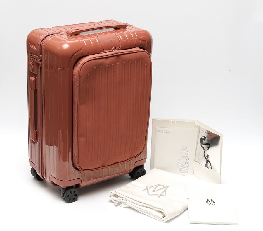 ナイロン グロス