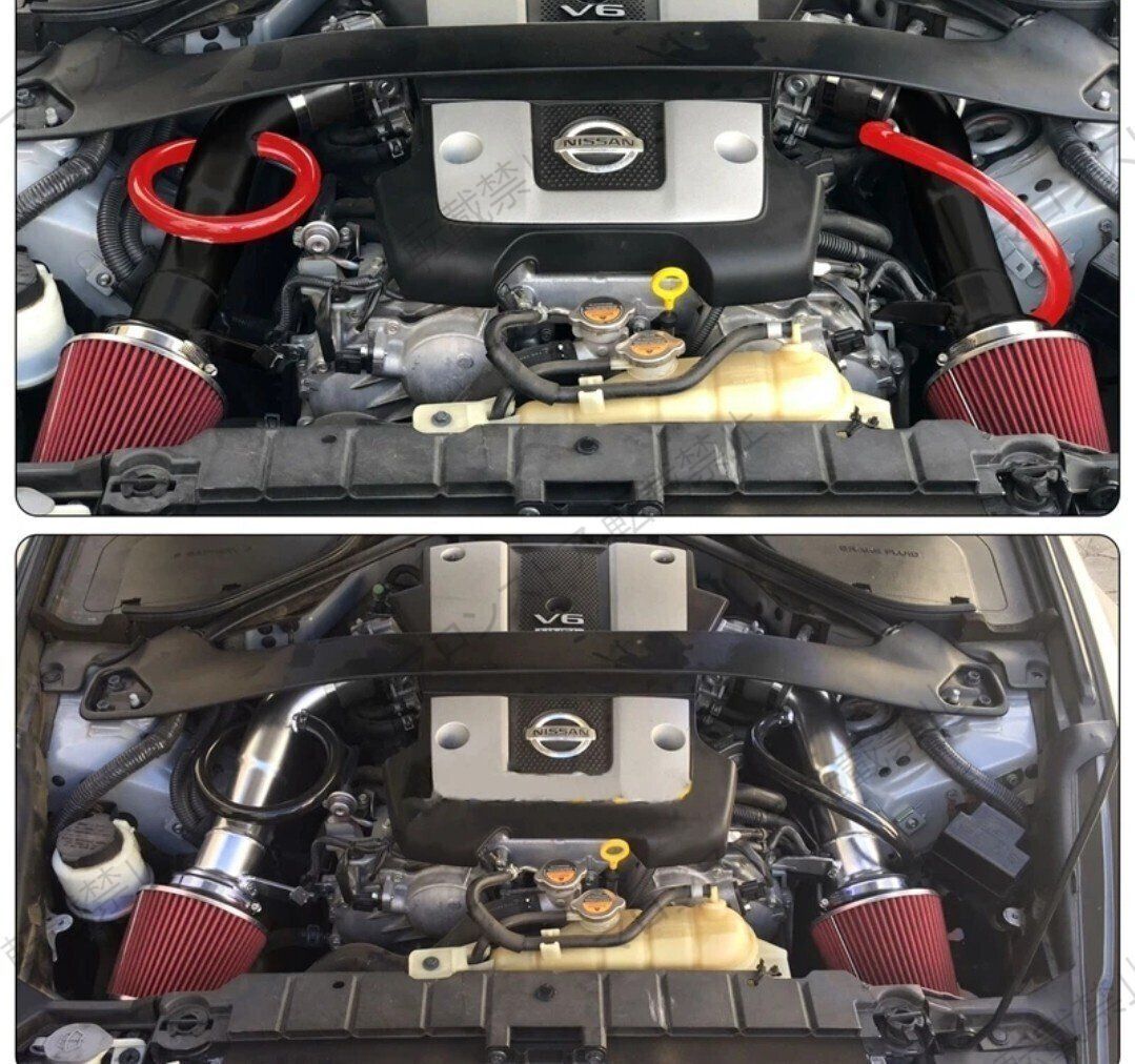 VQ37VHR