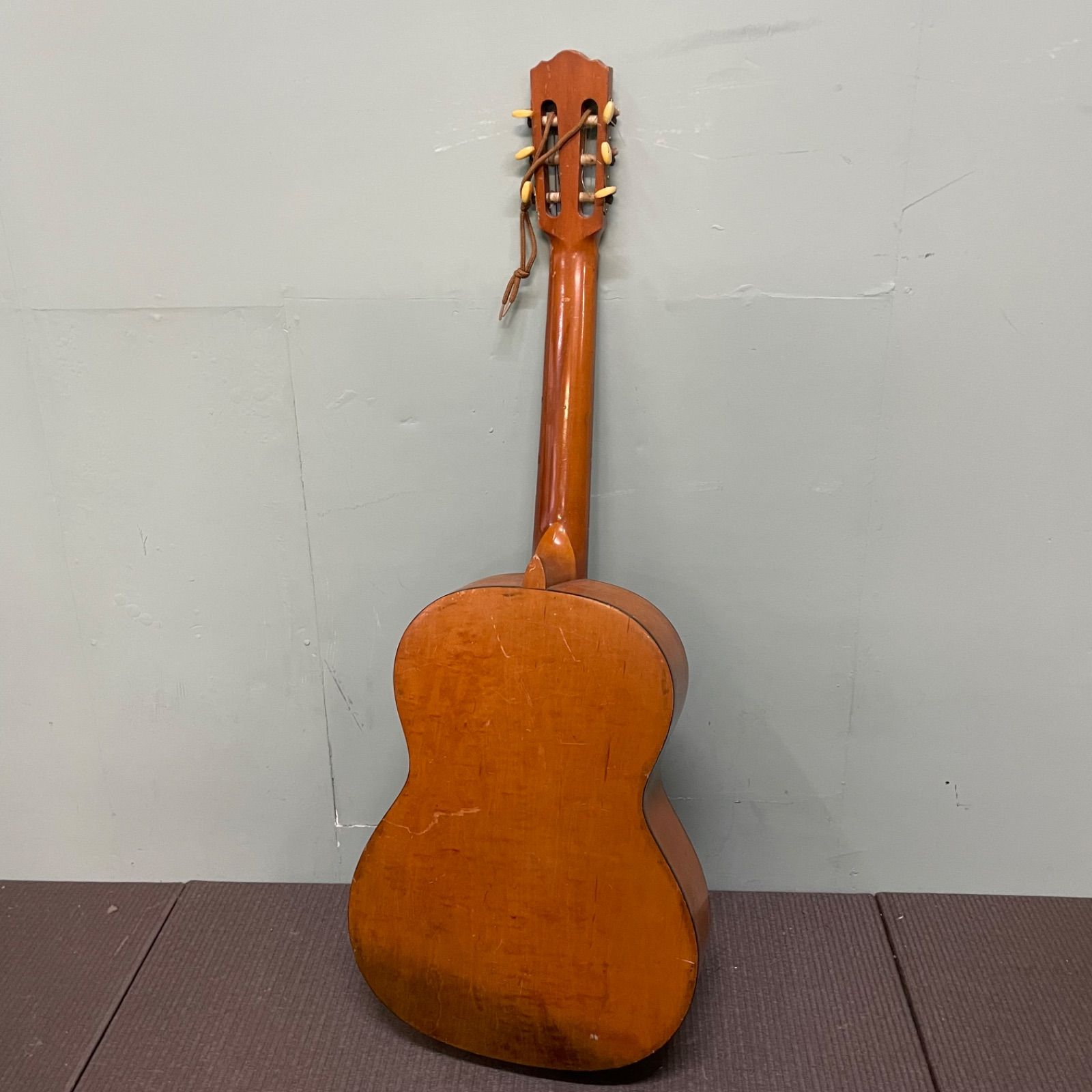 ♭ 鈴木バイオリン 第33-R号 クラシックギター - メルカリ