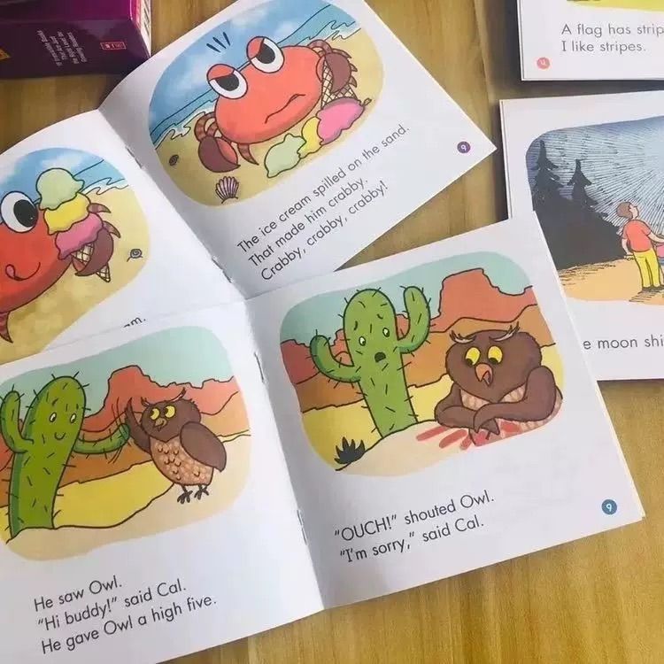 First Little Readers 116冊 マイヤペン対応 絵本 maiyapen 英語