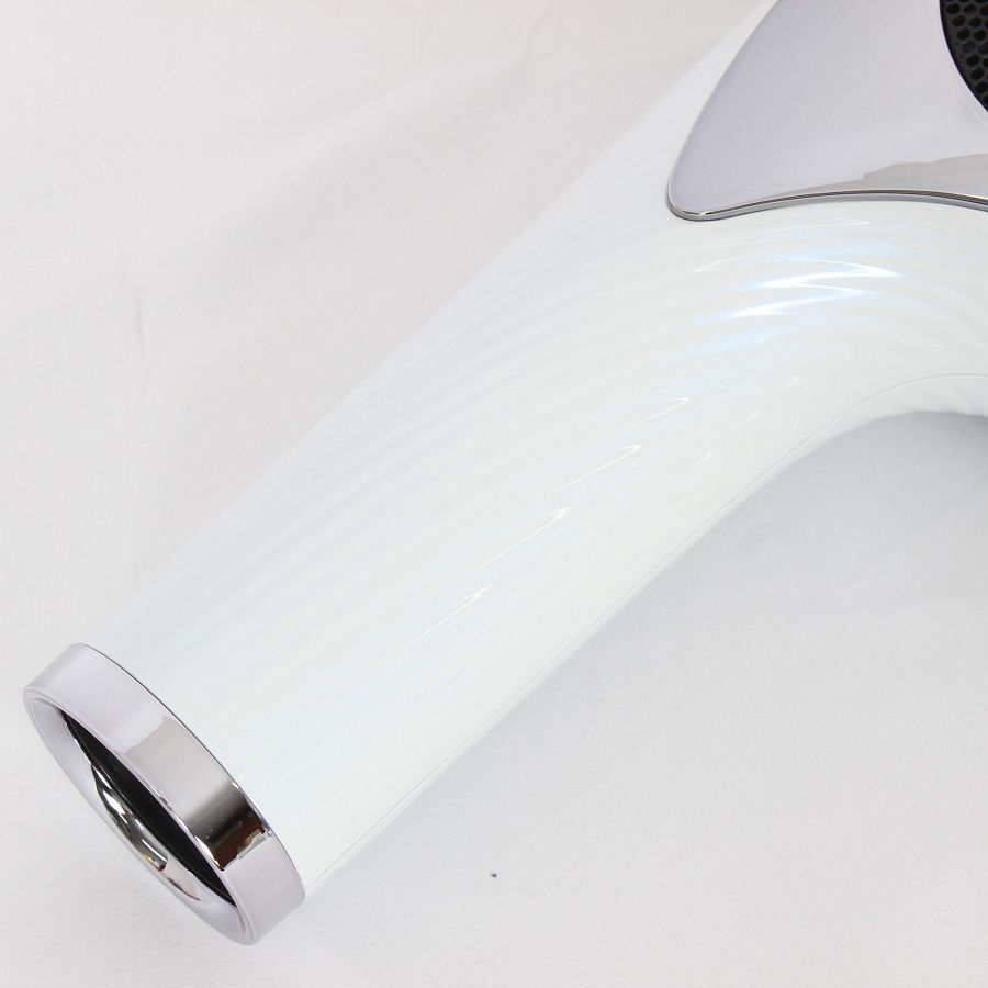 MTG ReFa DRYER RE-AB 02 A ホワイト リファビューテック ドライヤー 本体 ドライヤー ヘアドライヤー 美容家電