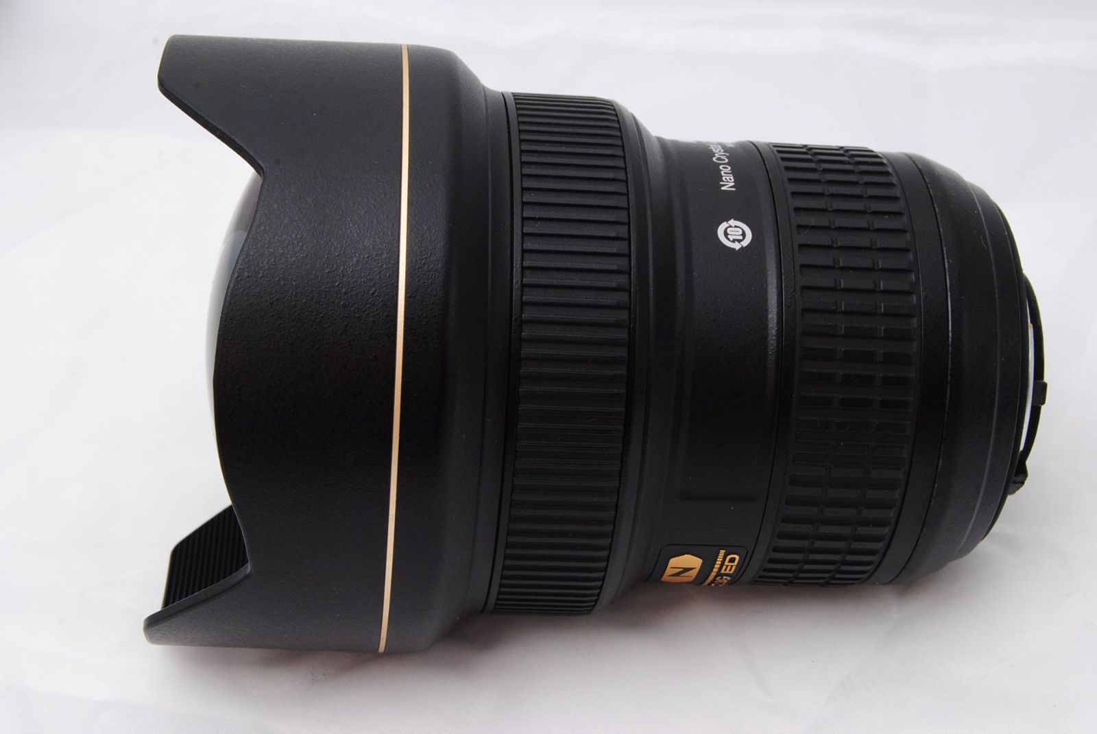 Nikon 超広角ズームレンズ AF-S NIKKOR 14-24mm f/2.8G ED フルサイズ